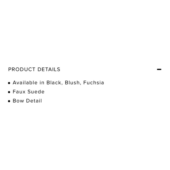 Fashion Nova’ Ready to Mingle Heels; Blush - Picture 8 of 8